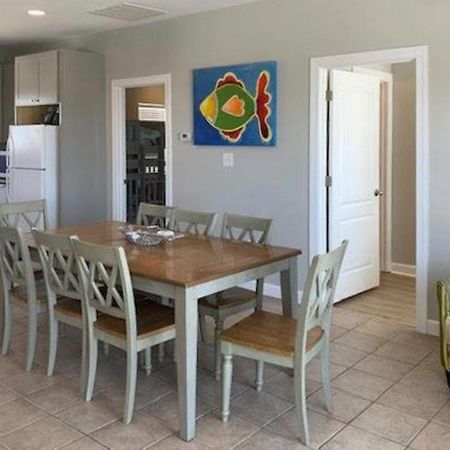The Porthole Villa Gulf Shores Exterior photo