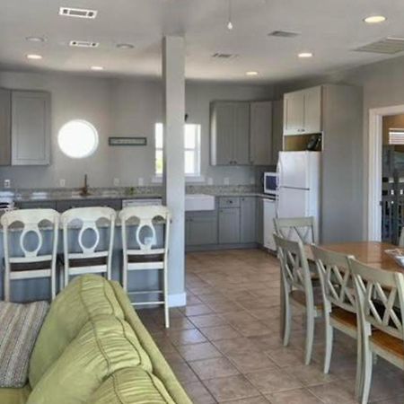 The Porthole Villa Gulf Shores Exterior photo