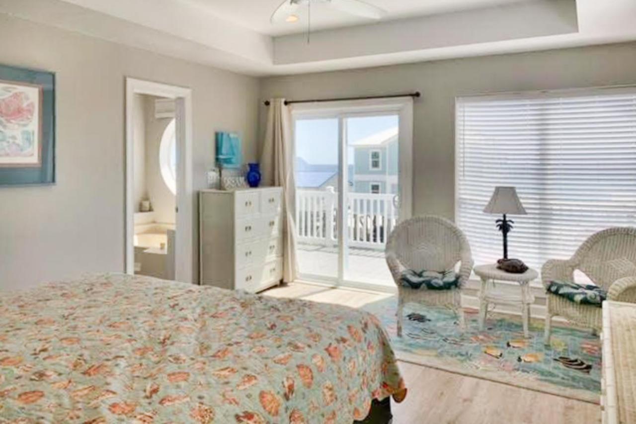 The Porthole Villa Gulf Shores Exterior photo