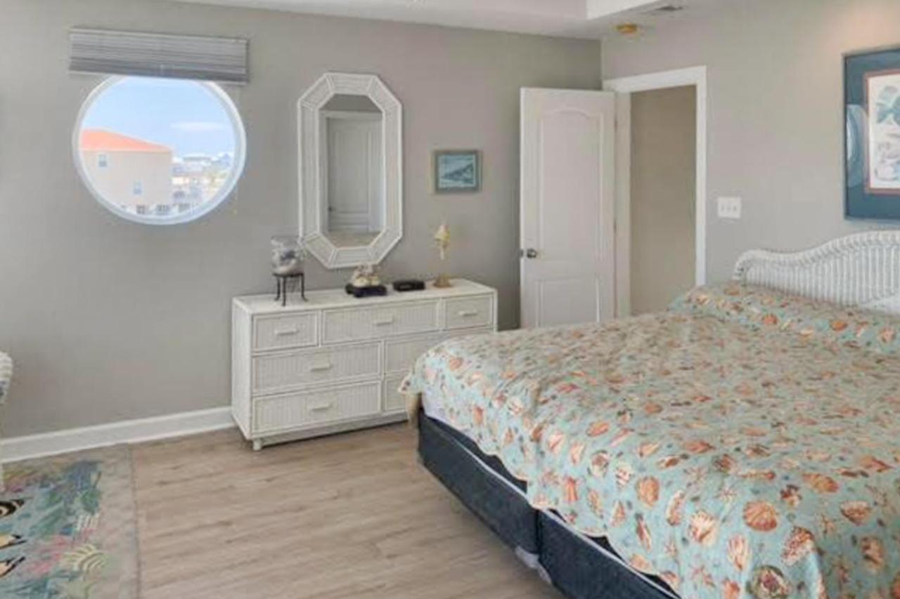 The Porthole Villa Gulf Shores Exterior photo
