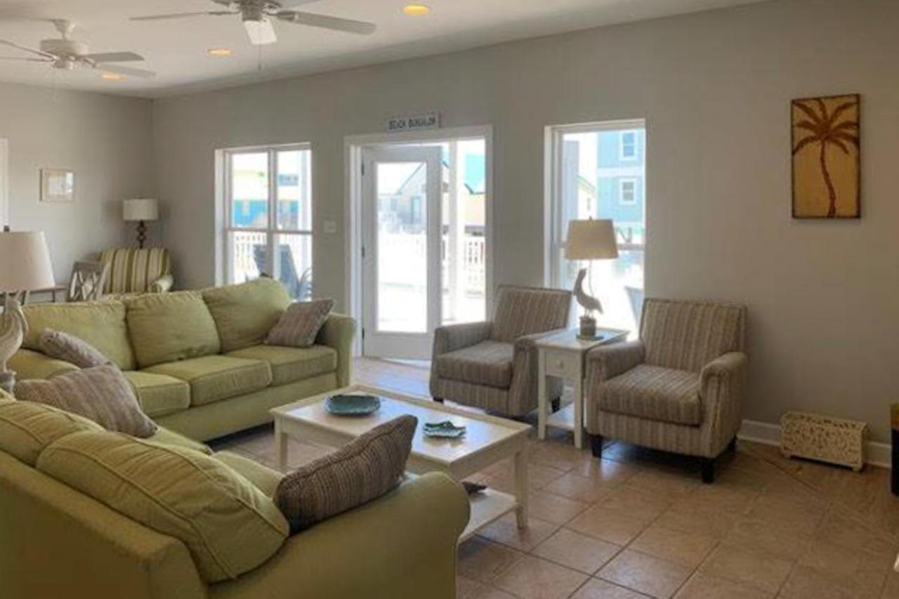 The Porthole Villa Gulf Shores Exterior photo