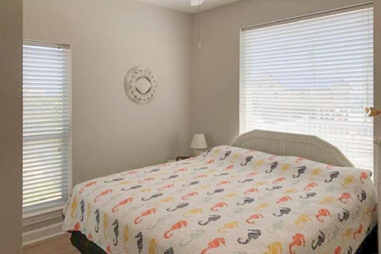 The Porthole Villa Gulf Shores Exterior photo
