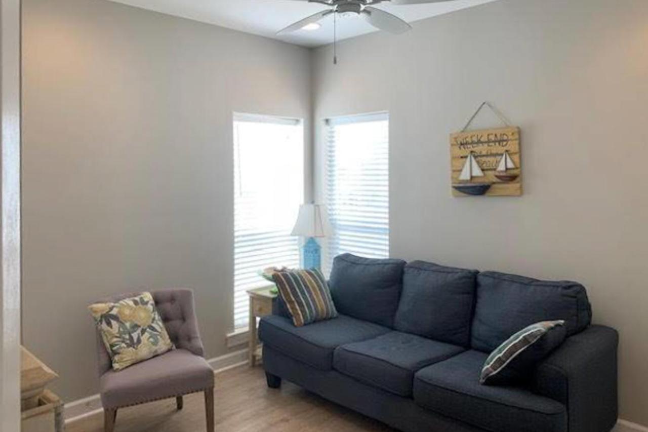The Porthole Villa Gulf Shores Exterior photo