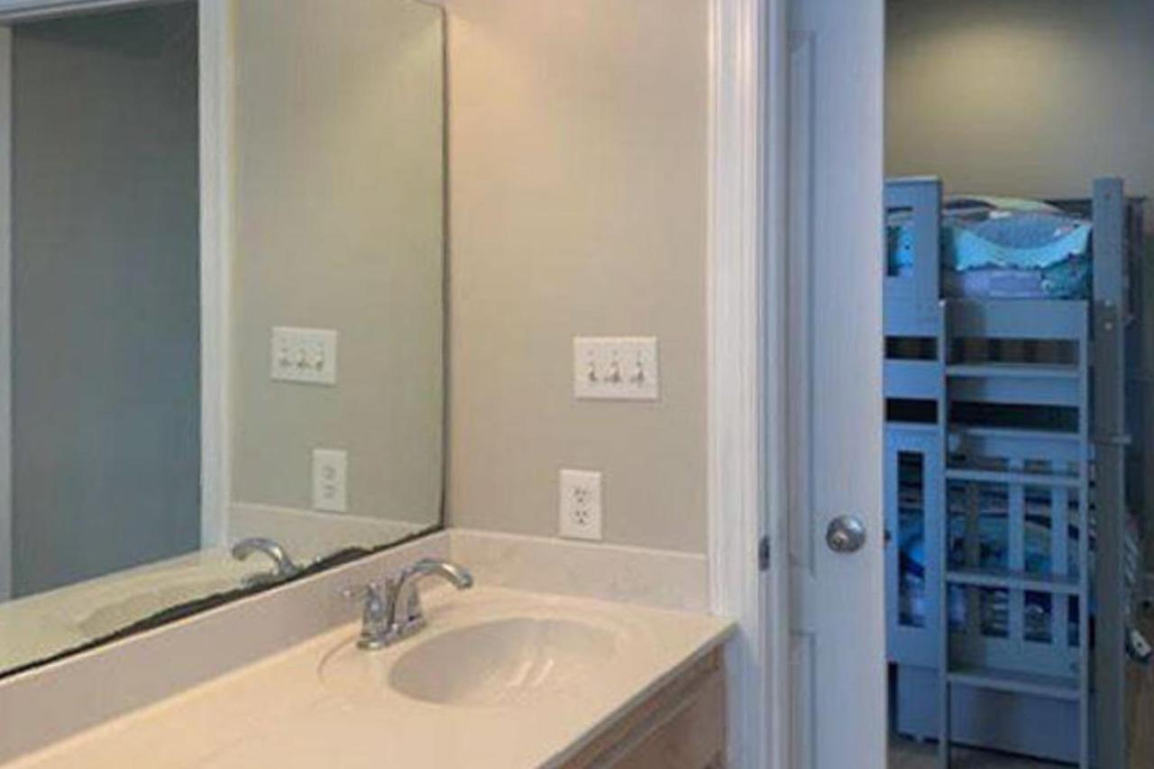 The Porthole Villa Gulf Shores Exterior photo