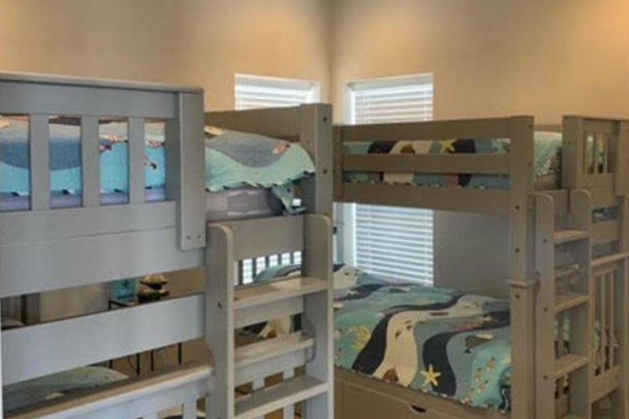 The Porthole Villa Gulf Shores Exterior photo